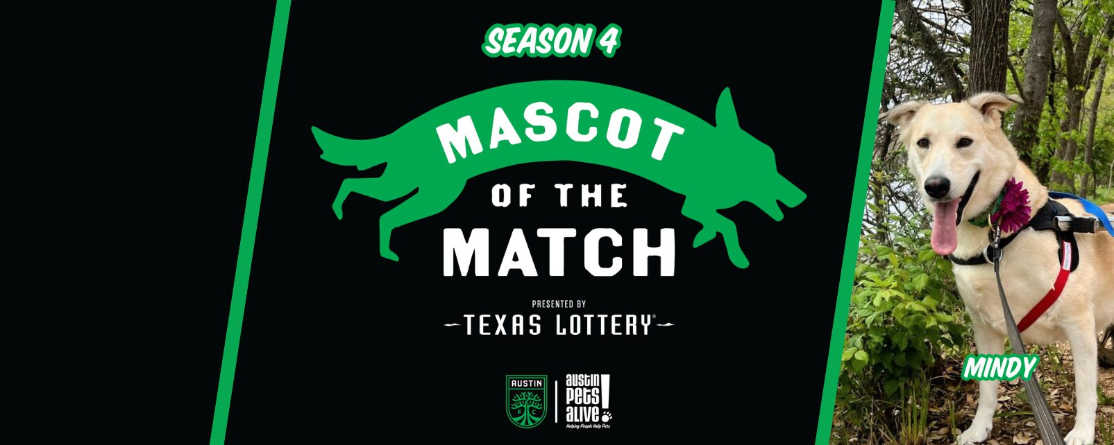 Austin FC Mascot Web Banner6