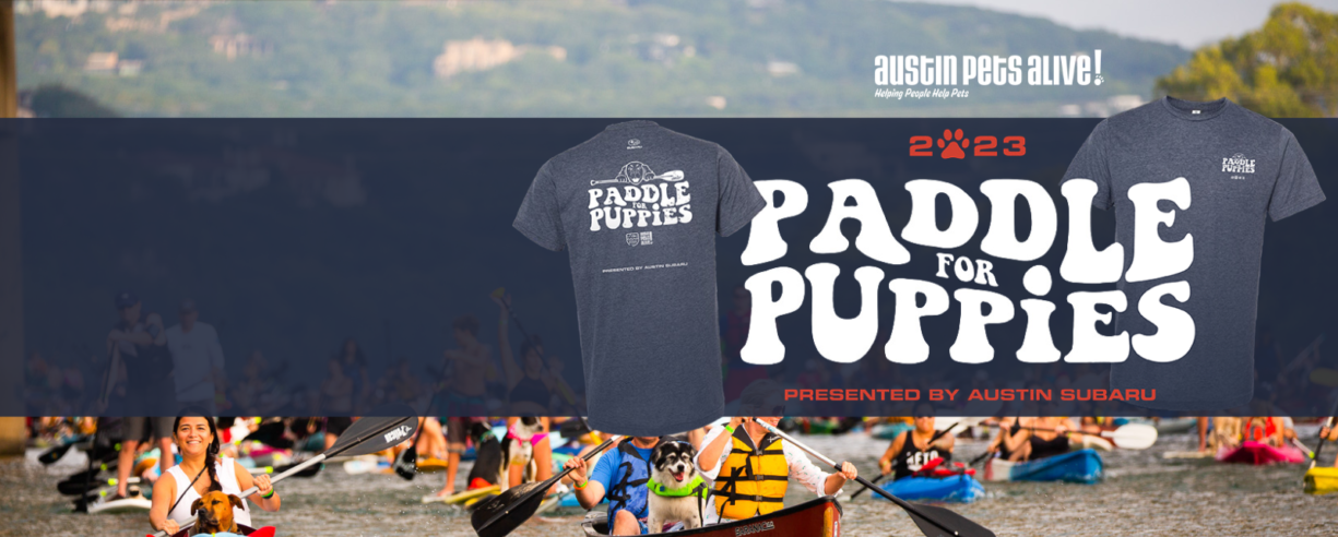 Paddle for Puppies Web Banner1