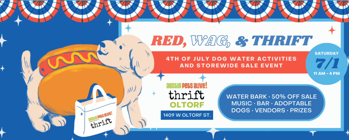 Red wag and thrift Web Banner 1605 642 px
