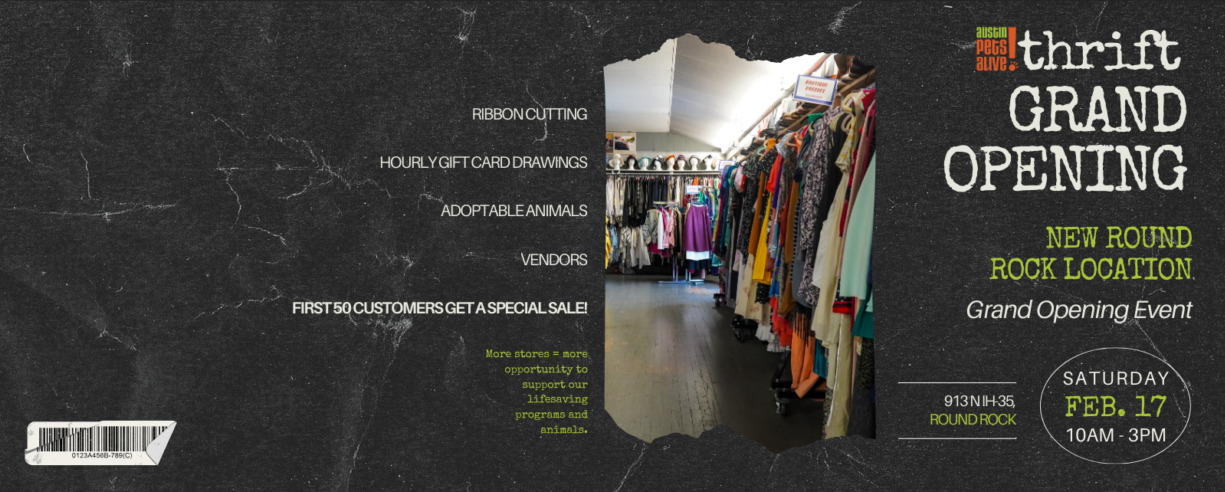 Round Rock Web Banner