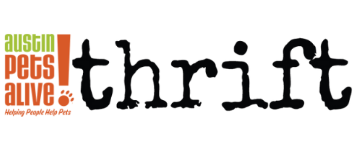Thrift Logo