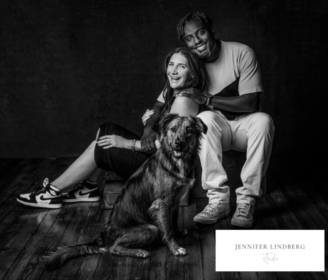Jennifer Lindberg Long Stay Dogs Cause Marketing