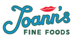 Joanns Fine Foods Logo 80h