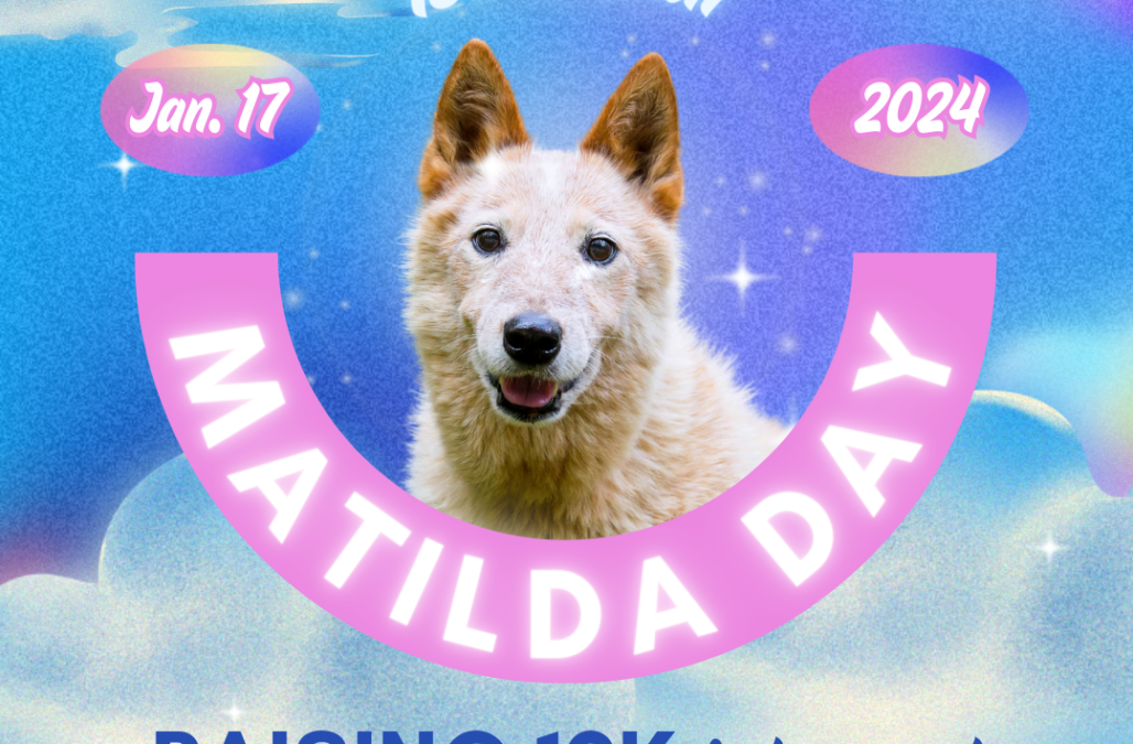 Matilda Day