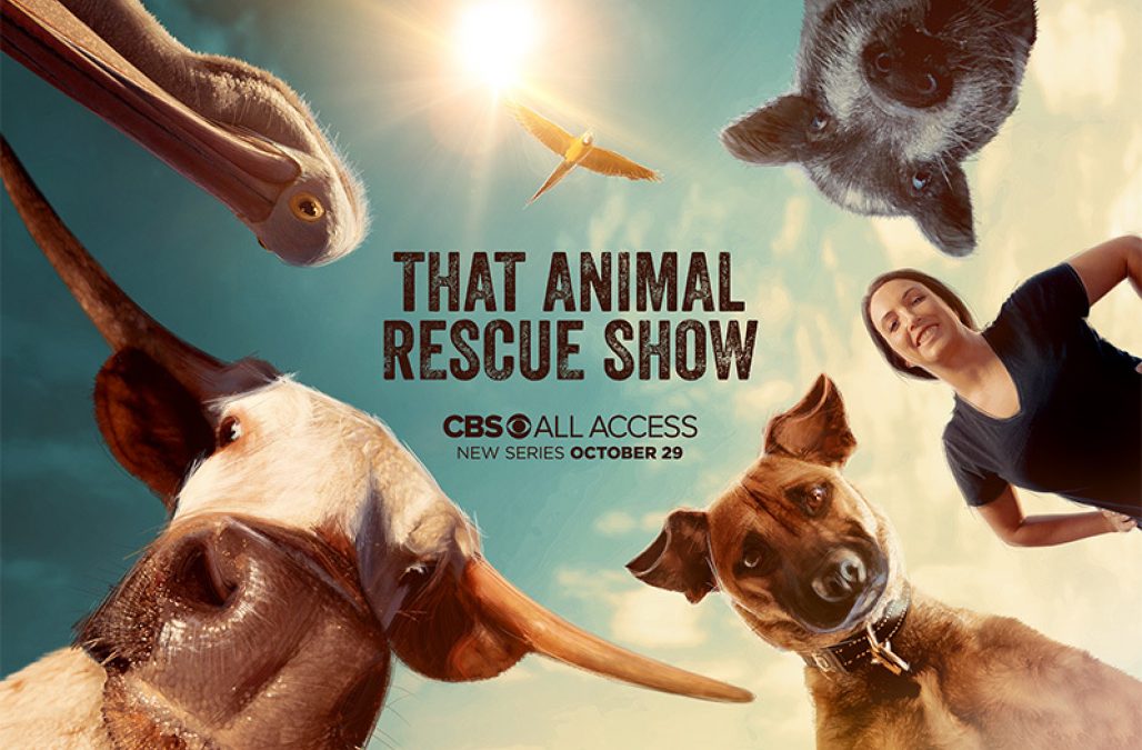 That Animal Rescue Show 2sheet V1 1 F 2 2 1
