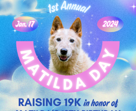 Matilda Day